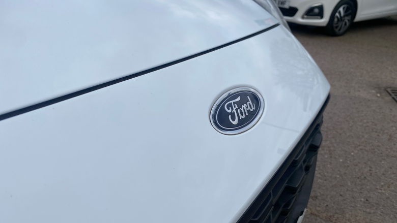 Ford Puma 1.0 EcoBoost Hybrid mHEV ST-Line 5dr Petrol Hatchback